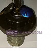 HYDRAULIC FILTER HYDRAULIC FILTER